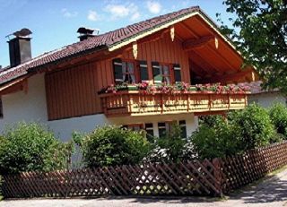 Ferienwohnung Aufham Bauregger-Gruber tableau 1