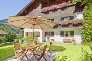 Ferienwohnung Bad Hindelang Landhaus Via Decia tableau 1