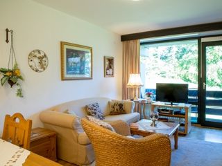 Ferienwohnung Bad Reichenhall Fewo Alpenschwaenchen tableau 2