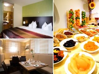 Hotel Bad Reichenhall Galerie Hotel tableau 2