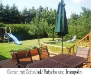 Ferienhaus B&auml;rnau Ferienhaus Oberpfalz tableau 1