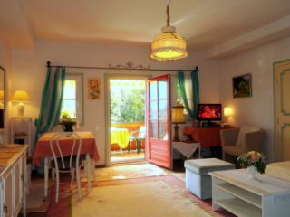 Ferienwohnung Berchtesgaden-Stangga&szlig; FeWos Villa Carissima in Berchtesgaden  tableau 2