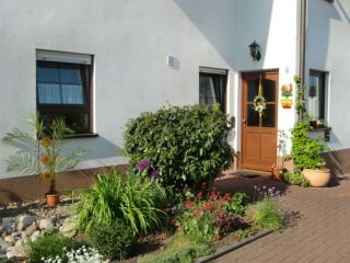 Ferienwohnung Bischberg Ferienwohnungen Kolb Am Schlo&szlig; tableau 1
