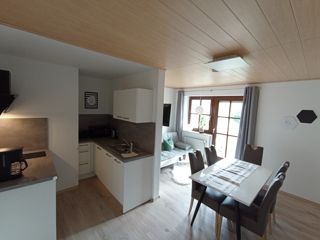 Ferienwohnung Bischofsmais Ferienwohnung K&ouml;nig tableau 2