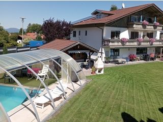 Ferienwohnung Bischofsmais Ferienwohnung K&ouml;nig tableau 1