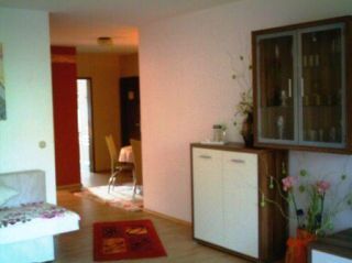 Ferienwohnung Burkardroth Ferienwohnungen Radtke in Bad Kissingen tableau 1
