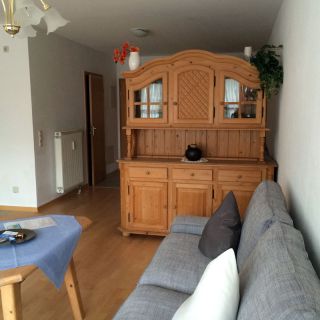 Ferienwohnung Garmisch-Partenkirchen Alpine Holiday Apartments tableau 1