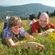 Landkreisen Rhön-Grabfeld