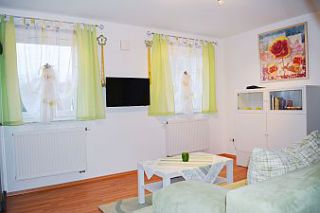 Ferienwohnung Litzendorf Ferienwohnung Litzendorf Familie Raab tableau 2