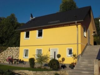 Ferienwohnung Litzendorf Ferienwohnung Litzendorf Familie Raab tableau 1