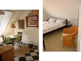 Ferienwohnung Miltenberg Ferienwohnung  Miltenberg Torw&auml;chterhaus tableau 2