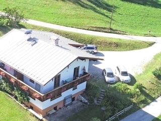 Ferienwohnung Ramsau Ferienwohnung Watzmann tableau 1