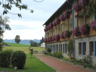Ferienhaus Scheidegg Allg&auml;u-Bodensee tableau 1