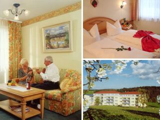 Hotel-garni Spalt - Enderndorf am See Seehotel Zur Hopfenk&ouml;nigin tableau 2