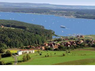 Hotel-garni Spalt - Enderndorf am See Seehotel Zur Hopfenk&ouml;nigin tableau 1