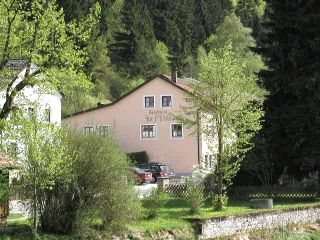 Pension Walting Pension Zur M&uuml;hle tableau 1