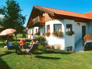 Ferienwohnung Wegscheid Ferienwohnung Resch tableau 1